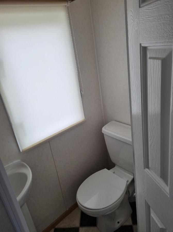 8 Berth Deluxe Caravan Pg156 Golden Palm Apartment *